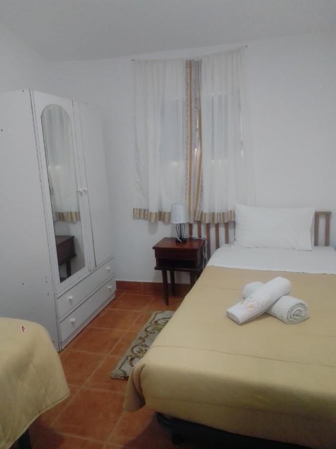Casa Das Casas Novas - Nº40 Elvas Zewnętrze zdjęcie