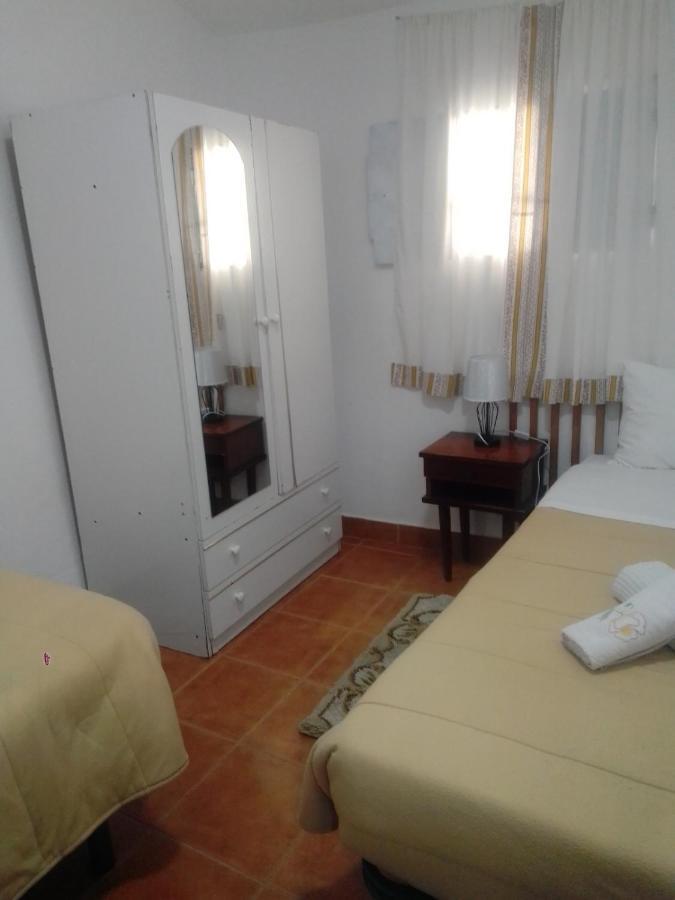 Casa Das Casas Novas - Nº40 Elvas Zewnętrze zdjęcie